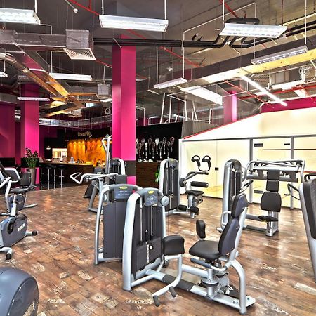 Hotel ז'שוב מראה חיצוני תמונה