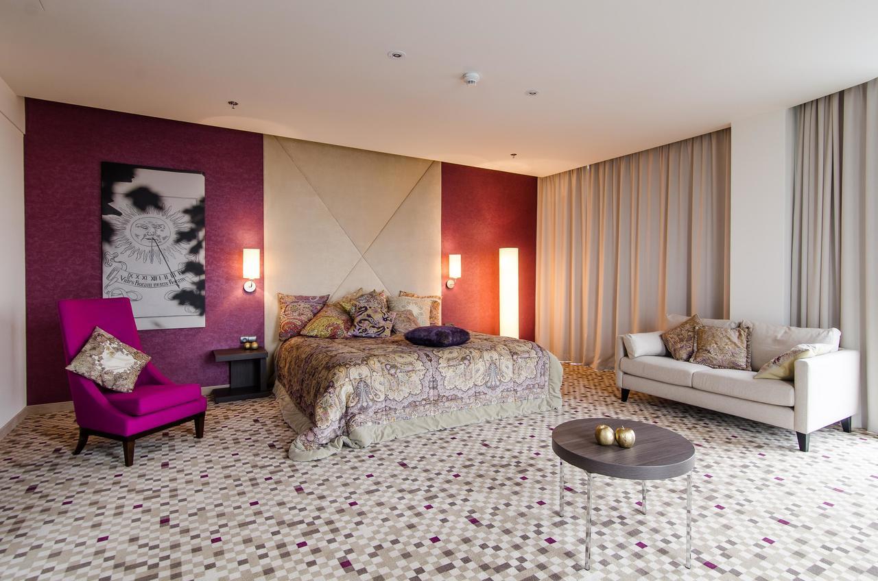 Hotel ז'שוב מראה חיצוני תמונה