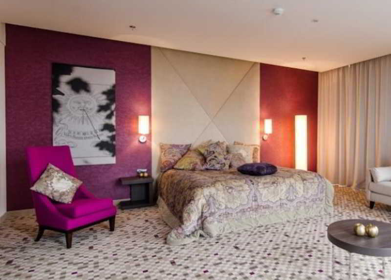 Hotel ז'שוב מראה חיצוני תמונה