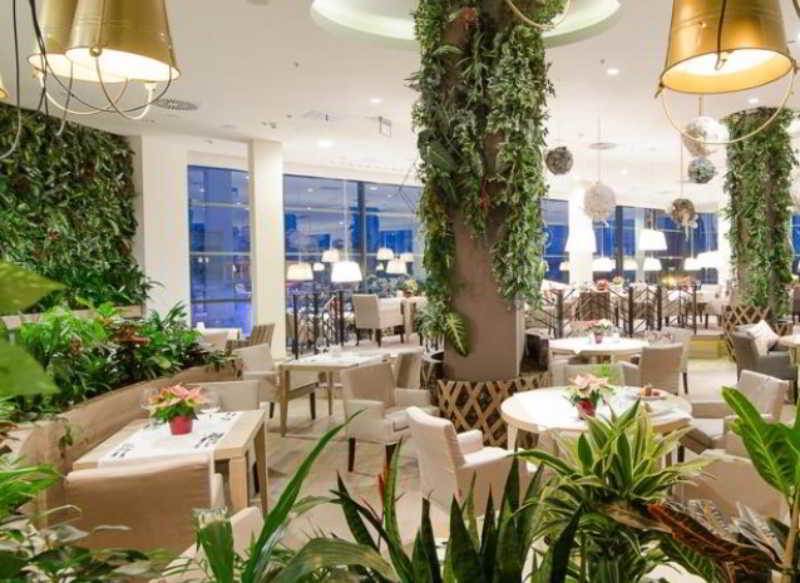 Hotel ז'שוב מראה חיצוני תמונה