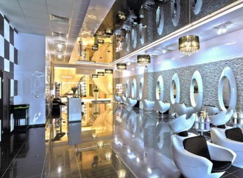 Hotel ז'שוב מראה חיצוני תמונה