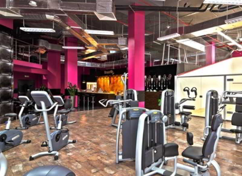 Hotel ז'שוב מראה חיצוני תמונה