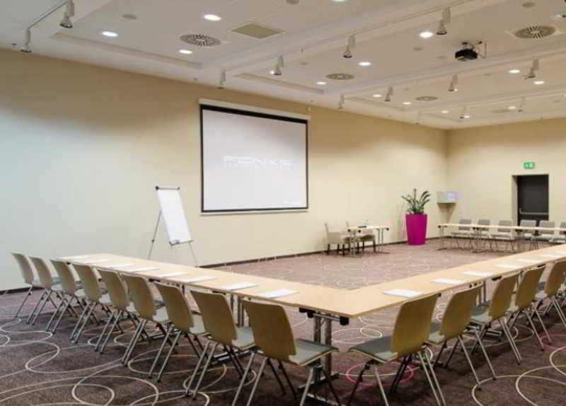 Hotel ז'שוב מראה חיצוני תמונה