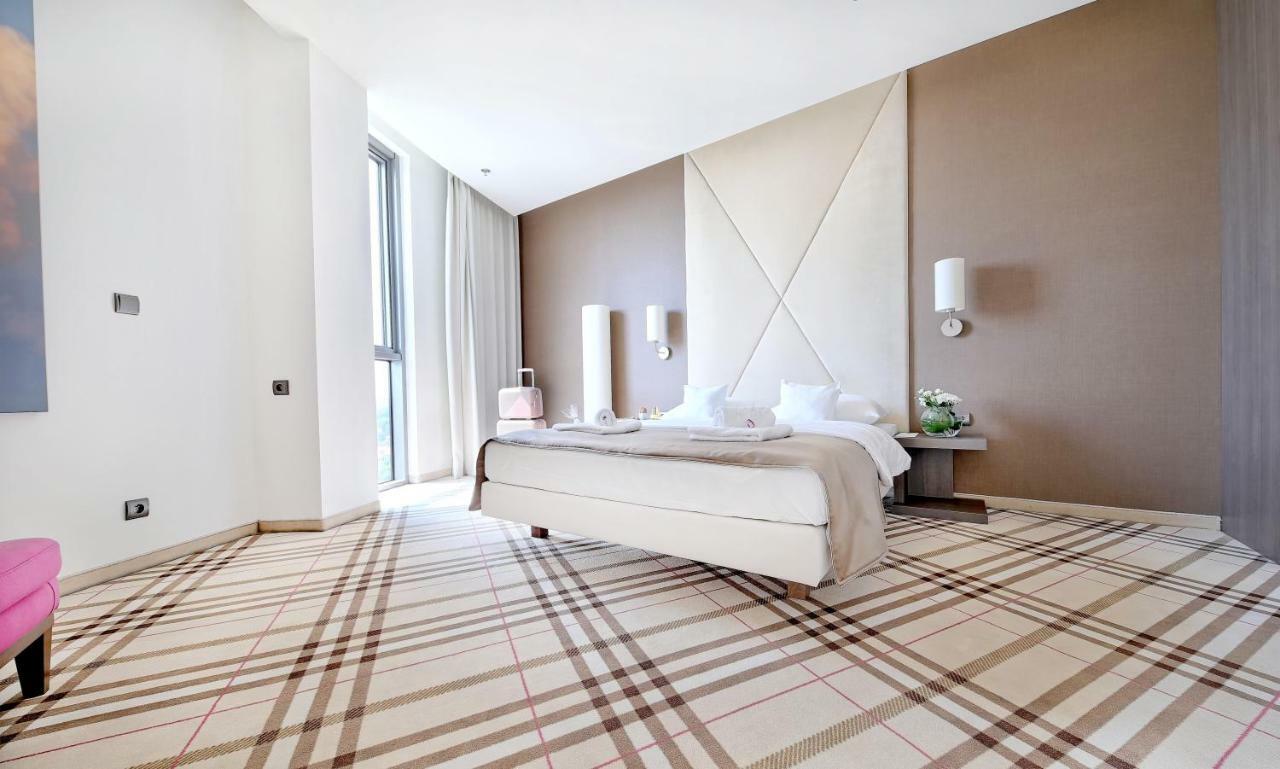 Hotel ז'שוב מראה חיצוני תמונה