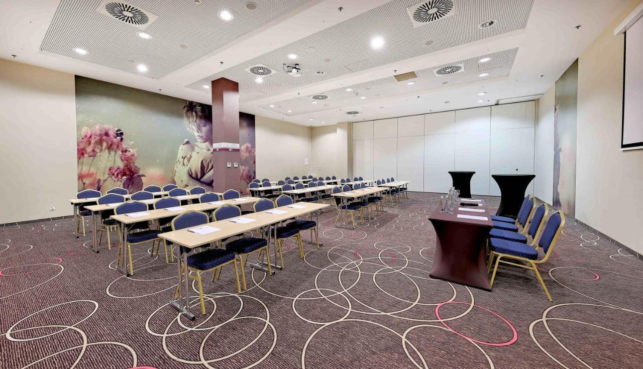 Hotel ז'שוב מראה חיצוני תמונה